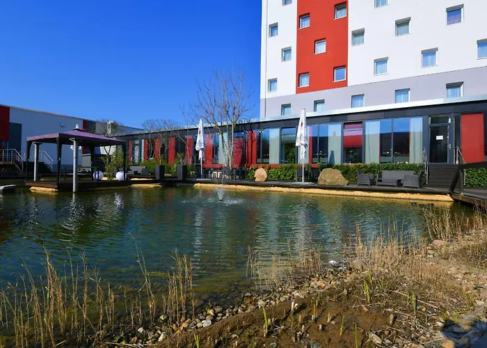 SKYBASIC Merseburg