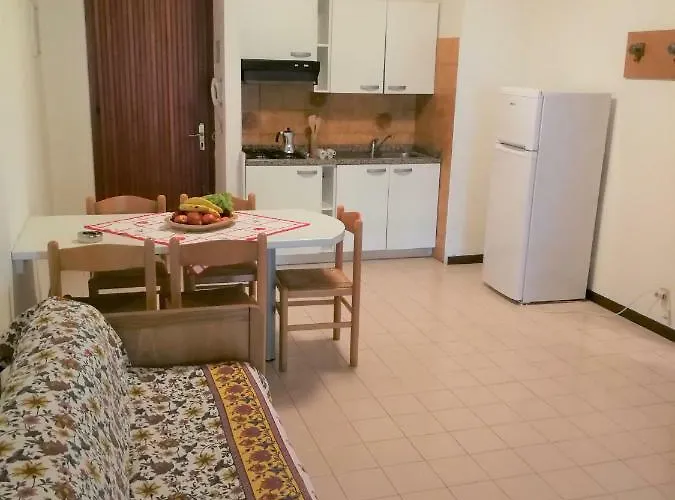 Residence Solarium
