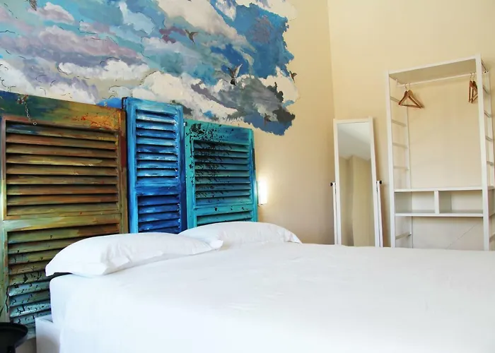 Urban Pop Bnb