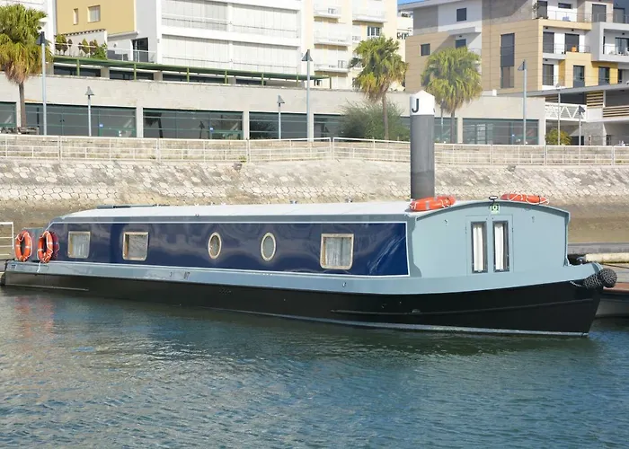 Tagus Marina