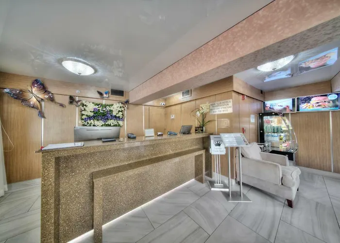 Resort: Galt Villas Hotel