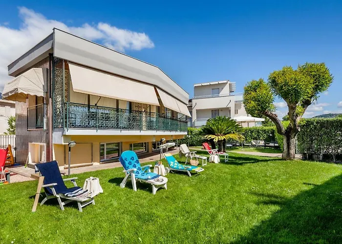 Villa Teresa