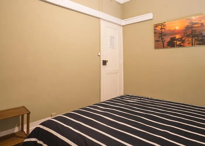 Seven Hills (Adults Only)