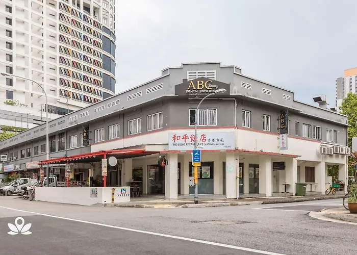 Abc Premium Hostel