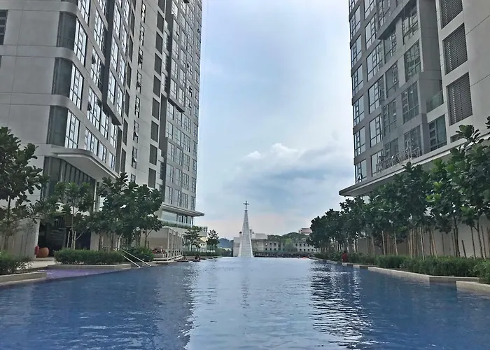 The Robertson Kl