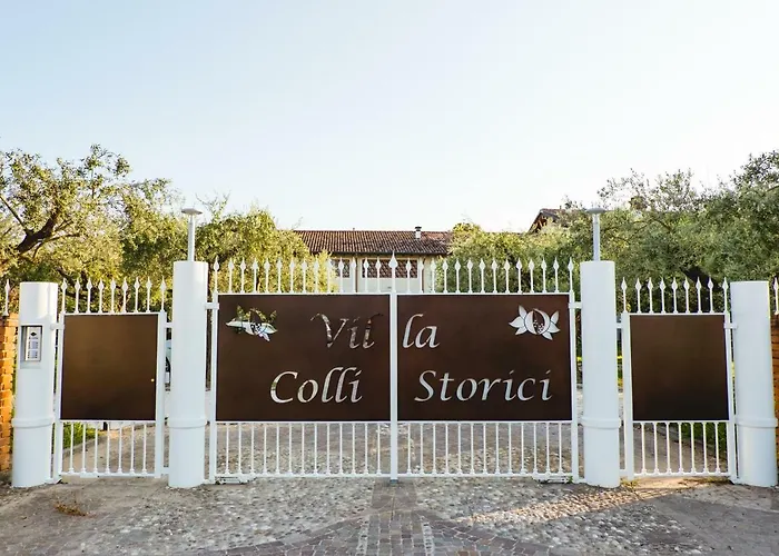 Colli Storici