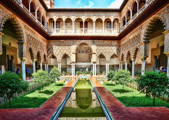 Hotel cerca del colegio: Juzgado