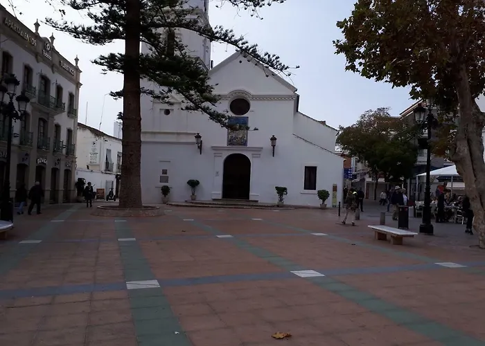 Calle Antonio Millón