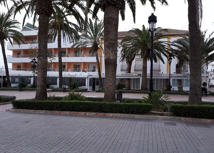 Calle Antonio Millón