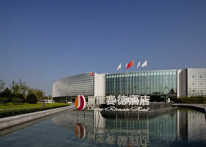 Beijing Riverside