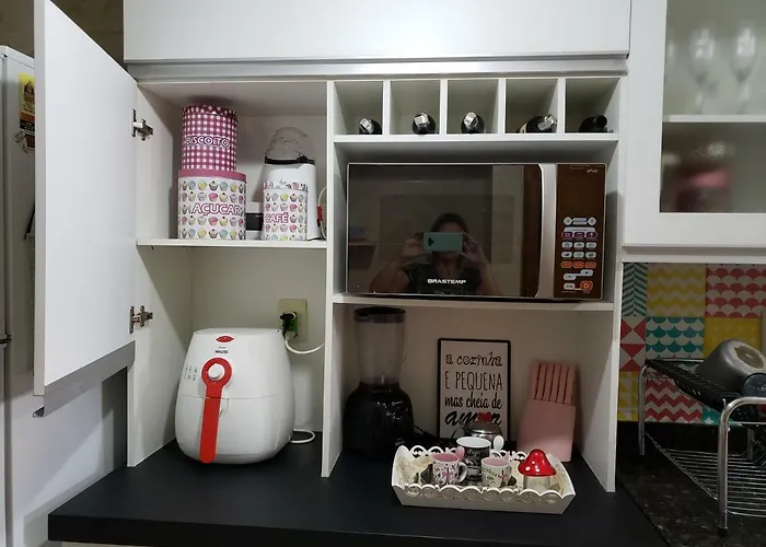 Apartamento Na Praia De Manaira