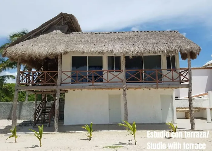 Alquiler de vacaciones: Casa Kay