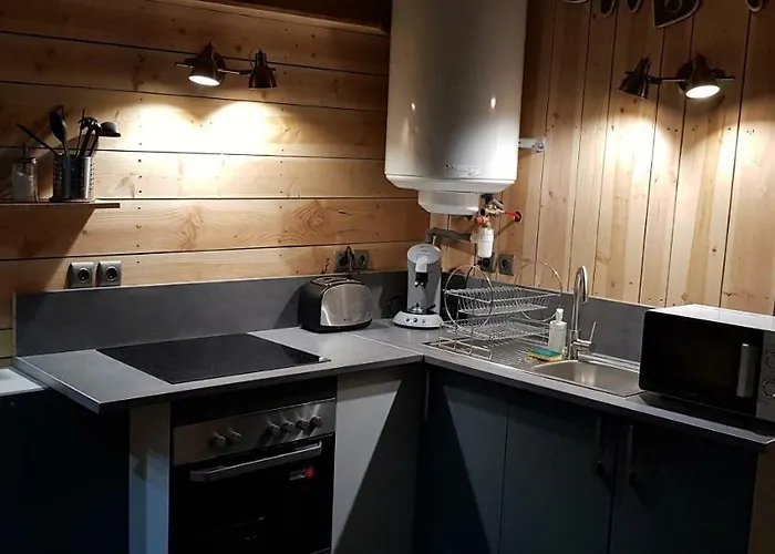 CABANE à DRINE