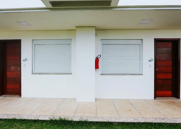 Residencial Bela Morada
