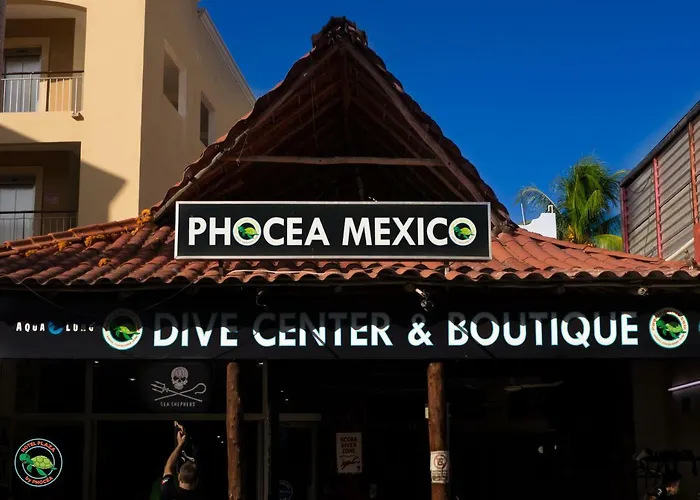 Hotel Plaza Phocea
