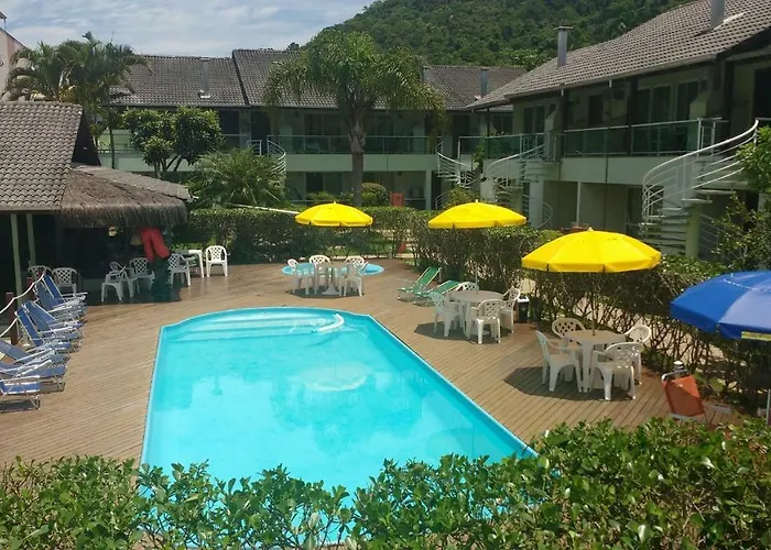  Pousada Morada da Praia