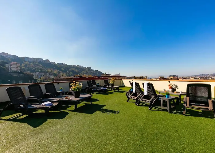 Culture Residence Consalvo Otto