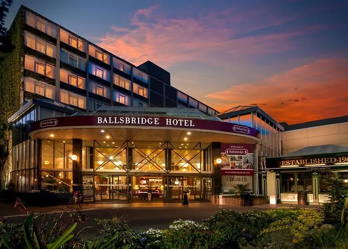 Ballsbridge
