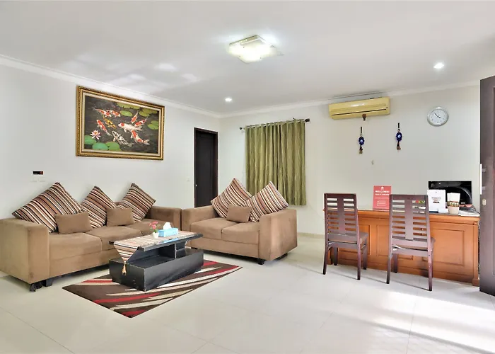 Jasmine Residence