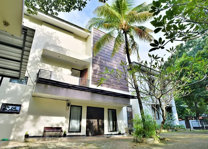 Jasmine Residence