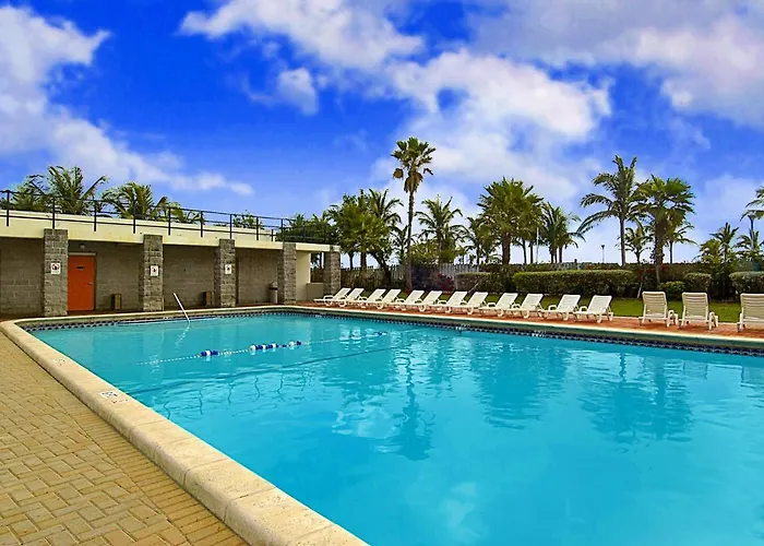 Cheap hotels Seagull Miami Beach
