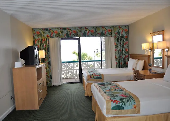 Motel: The Diplomat Family Motel