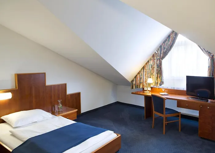 Hotel Paradies