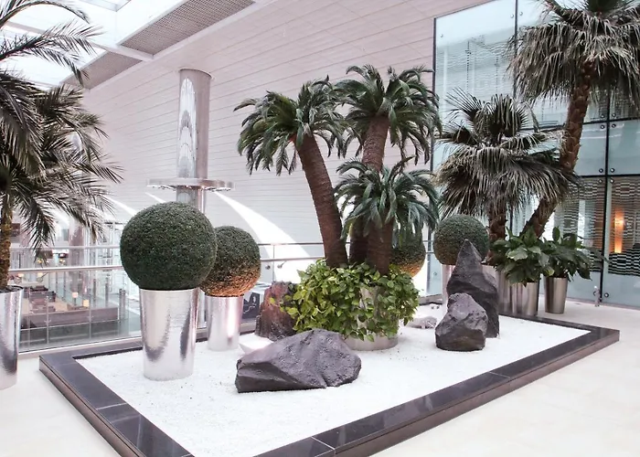 Hotel: Dubai International Terminal Hotel