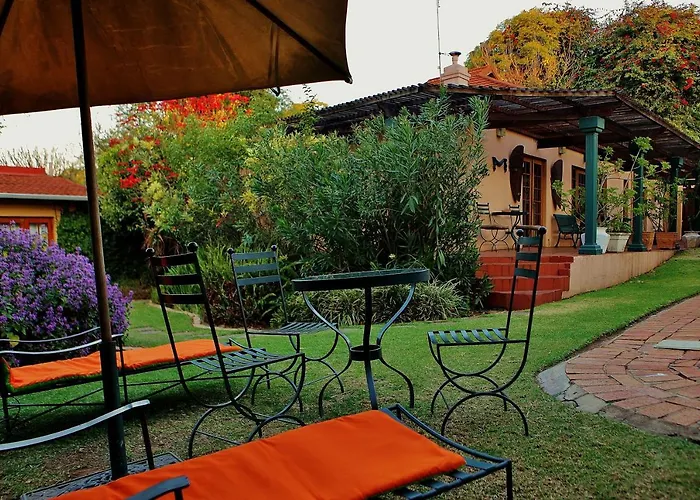 Cheap hotels Thulani Lodge