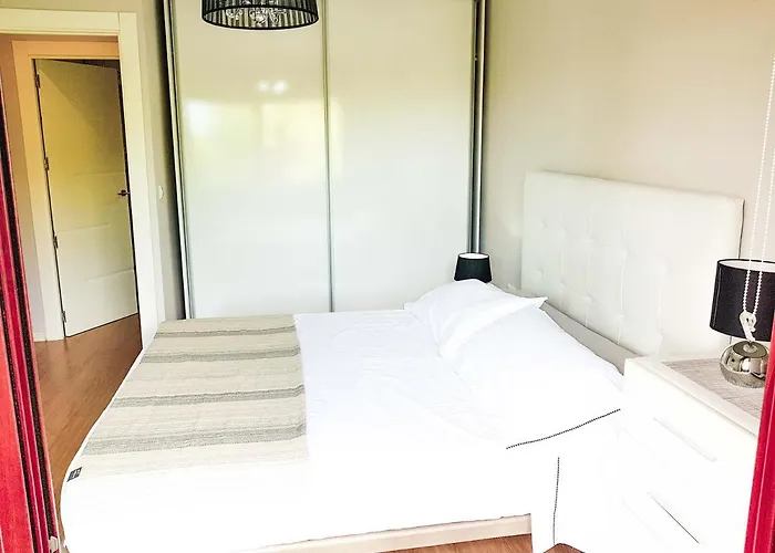 Alquiler de vacaciones: Paseo de La Victoria