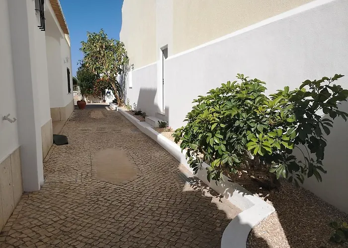 Nature Guesthouse