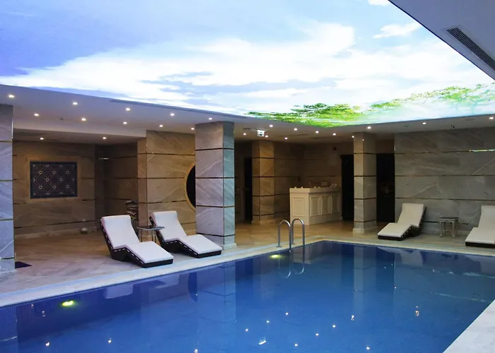 Dodo Spa Old City