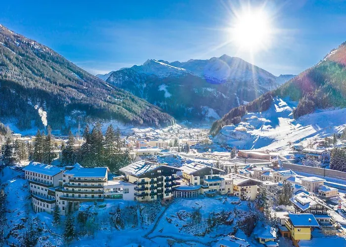 3 SterneHotel Gesundheitszentrum Bärenhof