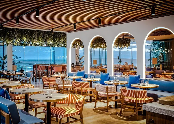 Peppers Soul Surfers Paradise