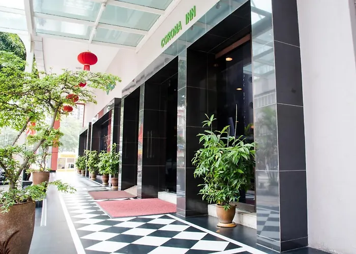  Corona Inn Kuala Lumpur
