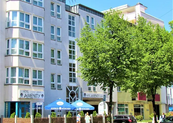 Romantic hotels Amenity