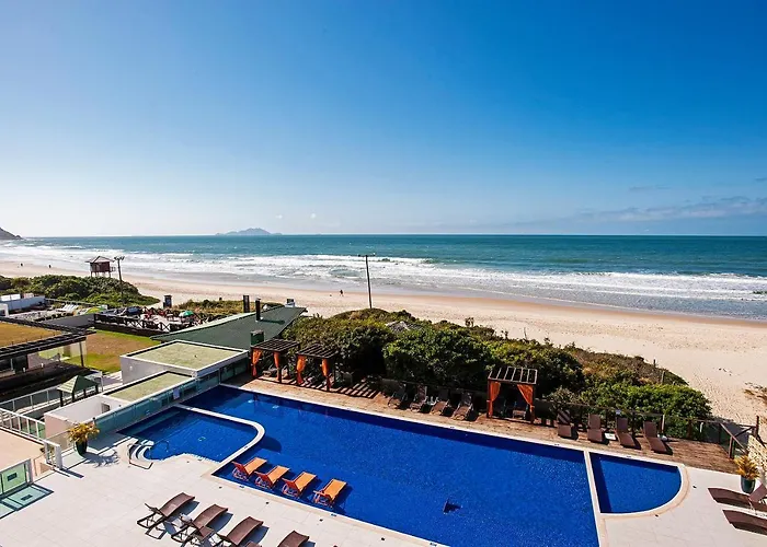 Hotel: Slaviero Hotel Ingleses Convention