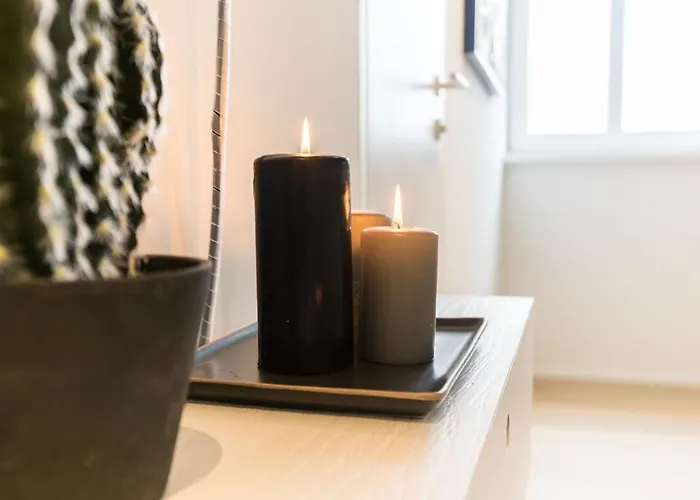 Smartflats - Luxembourg