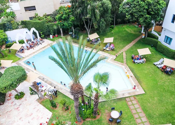 Ibis Agadir