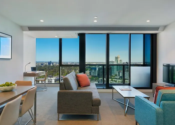 City Tempo - Power St