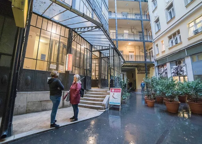 Maria Boutique Suits