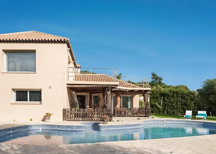 Casa Rural Lumalu