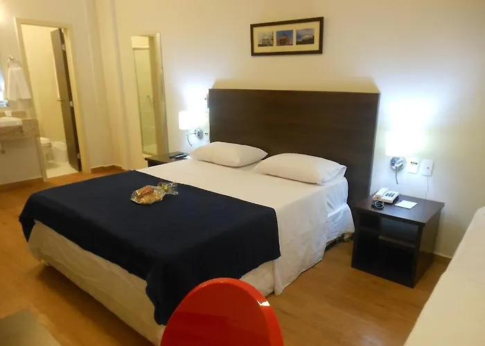 Hotel barato: Oyo Ecosuites Hotel Manaus
