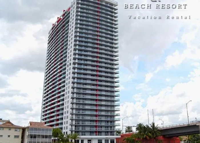 Bwalk Resort Rentals