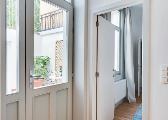 Newton Boutique Hotel Residences - Brussels Eu Area