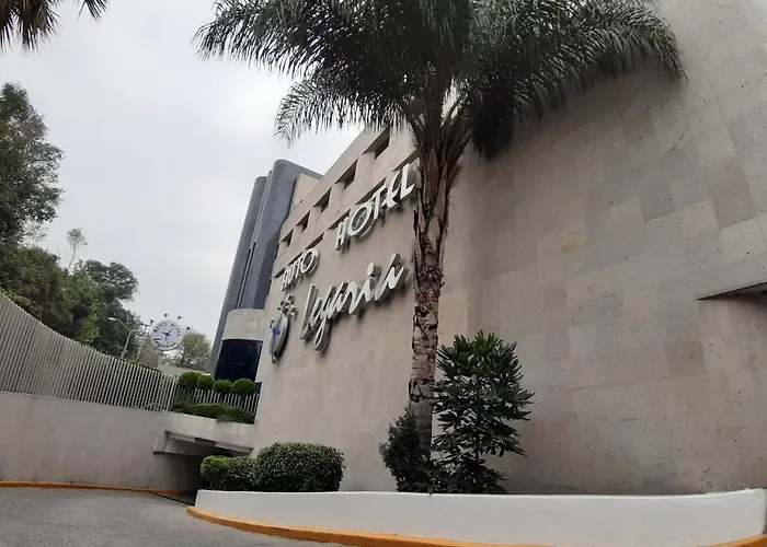 Auto Legaria