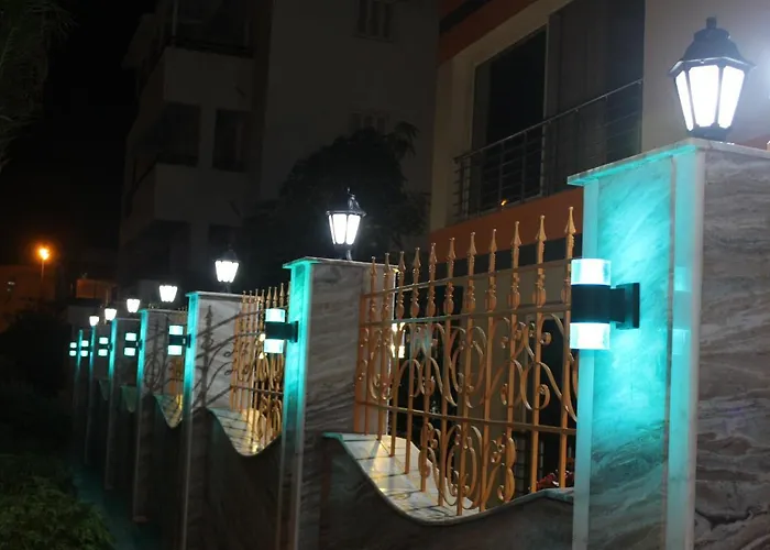 Al Raya Apartments