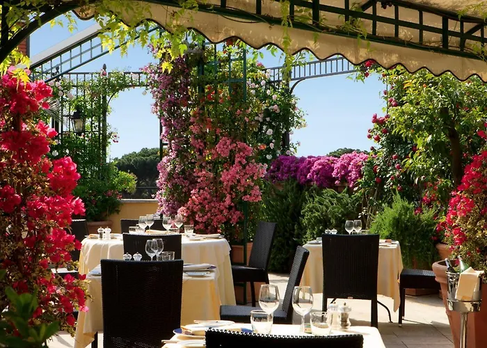 Self Catering: Hotel Victoria