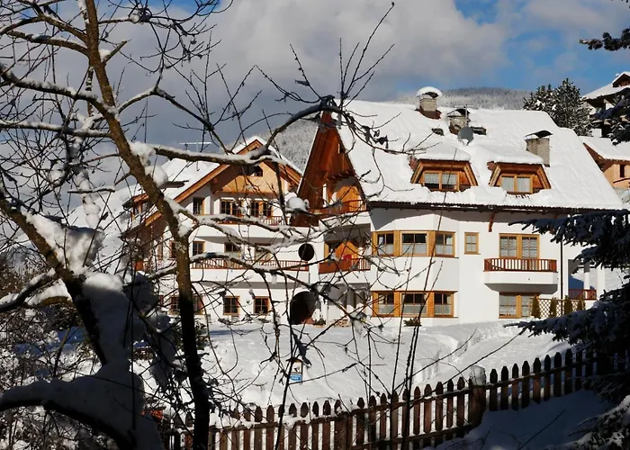 Hotel: Villa Ortensia