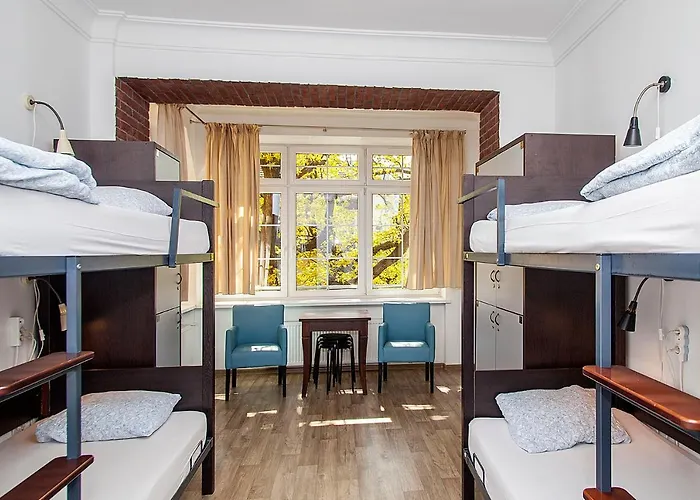 Dog friendly hotels Wratislavia